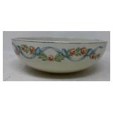 Hallï¿½s Floral Ribbon Kitchenware 9ï¿½ Bowl