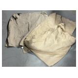 Canvas Drop Cloths & Utility Covers
