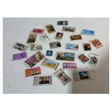 Stamp Collection