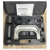 Maddox Ball Joint Service Kit