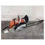 Stihl 028 WB Chainsaw
