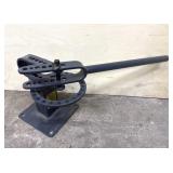 Pittsburgh Bench Bender