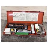 Remington 491 Fastening Tool