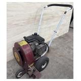 Giant-Vac Walk-Behind Blower
