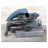 Bosch Power Planer 3258