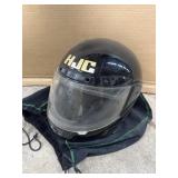 HJC Full Face Motorcycle Helmet FG9