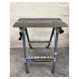 Farmington Forge Work Clamp Stand