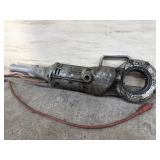 Ridgid 700 Power Drive Pipe Threader Tool