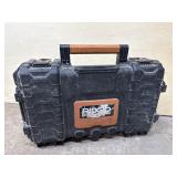 RIDGID Parts Organizer 22' Job Case Stackable