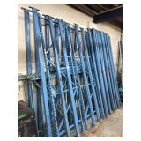 Steel Racking Shop Warehouse Shelving