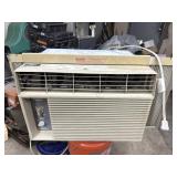 Whirlpool Window Air Conditioner