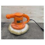 Chicago Orbital Polisher/Waxer