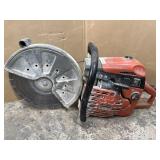 Speedi Cut Concrete Saw