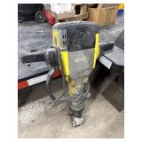 Bosch Electric Jackhammer