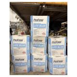 ProForm Lite Blue Joint Compound Lot of 7