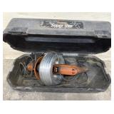 General Super-Vee Drain Cleaner