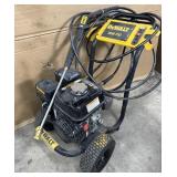 DeWALT Pressure Washer