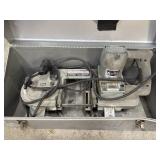 Porter Cable Porta-Band Band Saw Portable