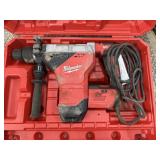 Milwaukee 1.75in. Rotary Hammer 5546-21