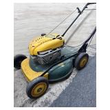 Yard-Man 6.5 HP Mower
