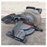 Bosch Compound Miter Saw 3912