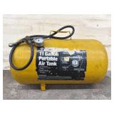 Portable Air Tank 11 Gallon
