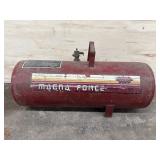 Magna Force Air Tank Portable