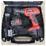 Skil 12V Drill Driver Kit