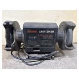 Craftsman 6ï¿½ Dual Bench Grinder