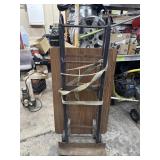 Steel Appliance Dolly Hand Truck