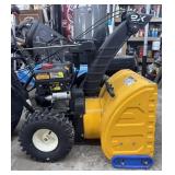 Cub Cadet 24in. Two-Stage 208 CC Gas Snow Blower