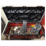Tool Box & Sockets Hand Tools