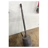 Rotary Hammer 5ï¿½ Core Bit Heavy Duty