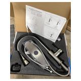 New Stainless Kitchen Sprayer Faucet Wewe
