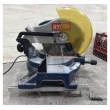 Ryobi Large Compound Miter Saw TSI550