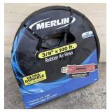 New Merlin 100ï¿½ Air Hose
