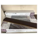 Coca Bean Bamboo Wood Flooring