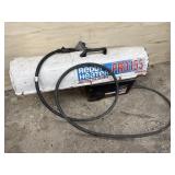 Reddy Heater Pro 155
