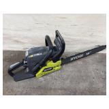 Ryobi Gas Chainsaw 18ï¿½ Bar