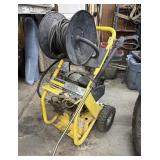 Kï¿½rcher Pressure Washer 2400 PSI