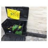 John Deere Chainsaw CS46 16in Bar