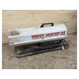 Reddy Heater 35