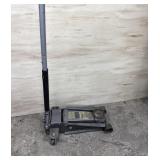 Pittsburgh 3-Ton Floor Jack