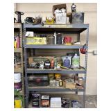 Shop Supplies & Hardware Odds & Ends