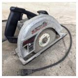 Craftsman Sawmill Circular Saw