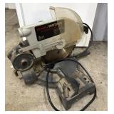 Craftsman 10ï¿½ Compound Miter Saw