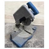Electric Miter Saw