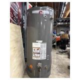 Rheem 75-Gallon Water Heater Large