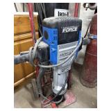Force Hercules HE31 Jackhammer & Dolly