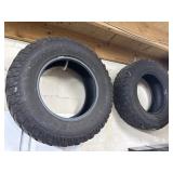 BFGoodrich Mud-Terrain Tires